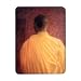 Buddhist Monk, 2005 (acrylic) by Lincoln.. - iPad Cover (Protective Sleeve) - Art247 - IPads 1 And 2