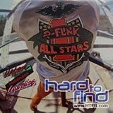 Urban Dance Floor Guer [VINYL]