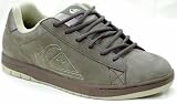 Quiksilver Epicentre Dark Brown Shoe