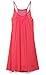 Women's Summer Spaghetti Strap Beach Dress Hollow Out Chiffon Short Mini Dresses