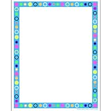 Cheery-Os Magnetic Dry Erase Board with Dry Erase Marker (Great Gift Idea)