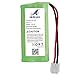 VINTRONS, 700mAh Battery for RCA 2-7909, 27911, 2-7911, 52734, 5-2734, 52814, 5-2814,