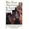 Her First American