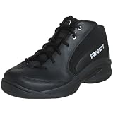 AND 1 Men's Slice Mid Basketball Shoe