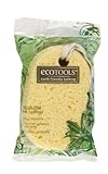 Ecotools Celloulose Bath Sponge (Pack of 2)