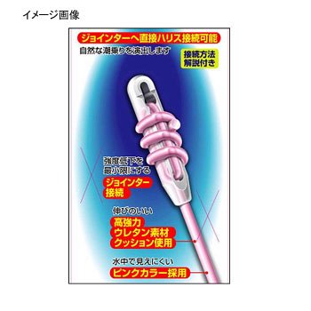 ダイワ(Daiwa) PJ クッション 1.75-50 07107965