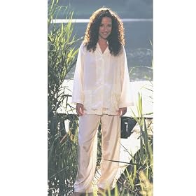 Buy Cocoon Ladies Seacell Travel Pajamas by Design Salt