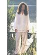 Cocoon Womens Seacell Travel Pajamas