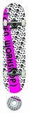Alien Workshop White Riot Skateboard Complete