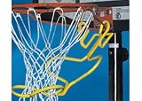 Spalding Back Atcha Ball Return - Yellow