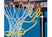 Spalding Back Atcha Ball Return - Yellow
