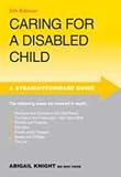 A straightforward guide to caring for a disabled child