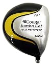 Cougar Jumbo Cat 500CC Driver (Men's, Right-Handed)