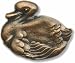 Sitting Duck Cabinet Pull