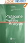 Proteome and Protein Analysis (Results and Problems in Cell Differentiation)