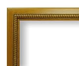 10 x 13 , 10x13 Brown picture frame with glass, backing, and hanging hardware