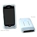 Apple iPhone FlexiSkin - The Soft Low-Profile Case (Future Blue)