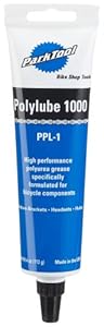 Park Tool PPL-1 Polylube 1000 Grease Tube (4 oz)