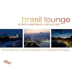 Brasil Lounge