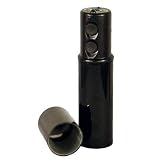 The Stun Master� 950,000 Volt Rechargeable Lipstick Stun Gun with Flashlight Is the Smallest Stun Gun We Carry and Was Designed to Look Like a Tube of Lipstick.