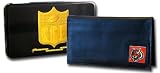 Cincinnati Bengals - NFL Genuine Leather Checkbook Cover