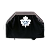 NHL Toronto Maple Leafs 60" Grill Cover