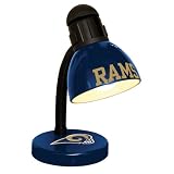 St Louis Rams Desk Lamp