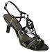 Bay Studio Tory Open Toe Sandals