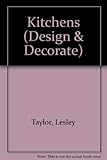 Design and decorate kitchens