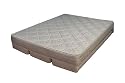 Strobel Organic Complete Softside Waterbed Spectacular Bid Queen