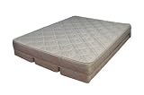Strobel Organic Complete Softside Waterbed Spectacular Bid Queen