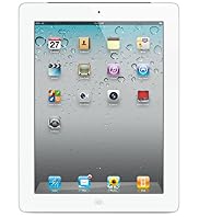 Apple iPad 2 - 16GB 3G + Wi-Fi