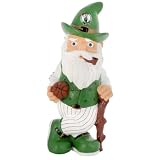 NBA Boston Celtics Team Thematic Gnome