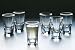 Kitchen & Housewares : Rosendahl Grand Cru Shot Glasses - Set of 6