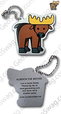 Moose Cache Buddy