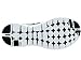 Nike Kid's Flex 2015 RN Running Shoe