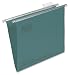 5 Star Office Suspension File Manilla Heavyweight with Tabs and Inserts A4 Green (Pack of 50)