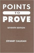 Points to Prove