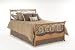 Fashion Bed Group Dunhill Full Bed with Frame