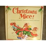 Christmas Mice!