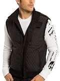 GUESS Quilted Vest