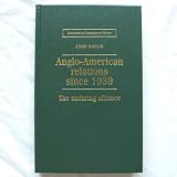 Cover for 9780719047787