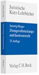 Zwangsvollstreckungs- und Insolvenzre...