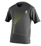 O'Neill Wetsuits Skins Short Sleeve V-Neck Rash Tee