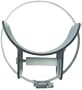 Rig Rite Manufacturing 300 Marine Trolling Motor Transducer Bracket