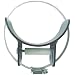 Rig Rite Manufacturing 300 Marine Trolling Motor Transducer Bracket