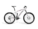 Merida MTB One-Twenty TFS 400-D weiss Fullsuspension (2010)