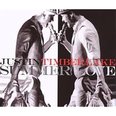 Justin Timberlake and Beyonce - Until The End Of Time Remixes (2007)