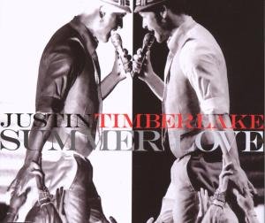 Justin Timberlake - Summer Love CDS - Zortam Music