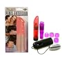 Pipedream Products Mega Stretch Penis Extension Pink Adult Sex Toy Kit